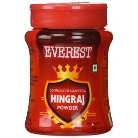 EVEREST HINGRAJ POWDER-100GM